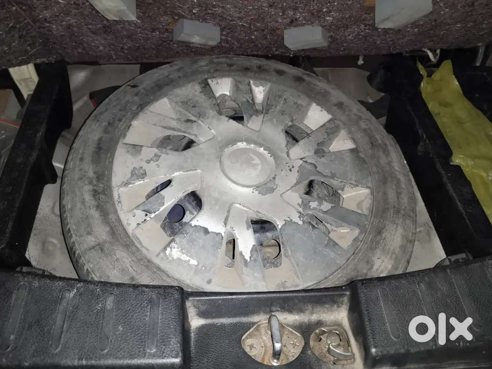 Wagon R 2016 Petrol 34735 Km Driven
