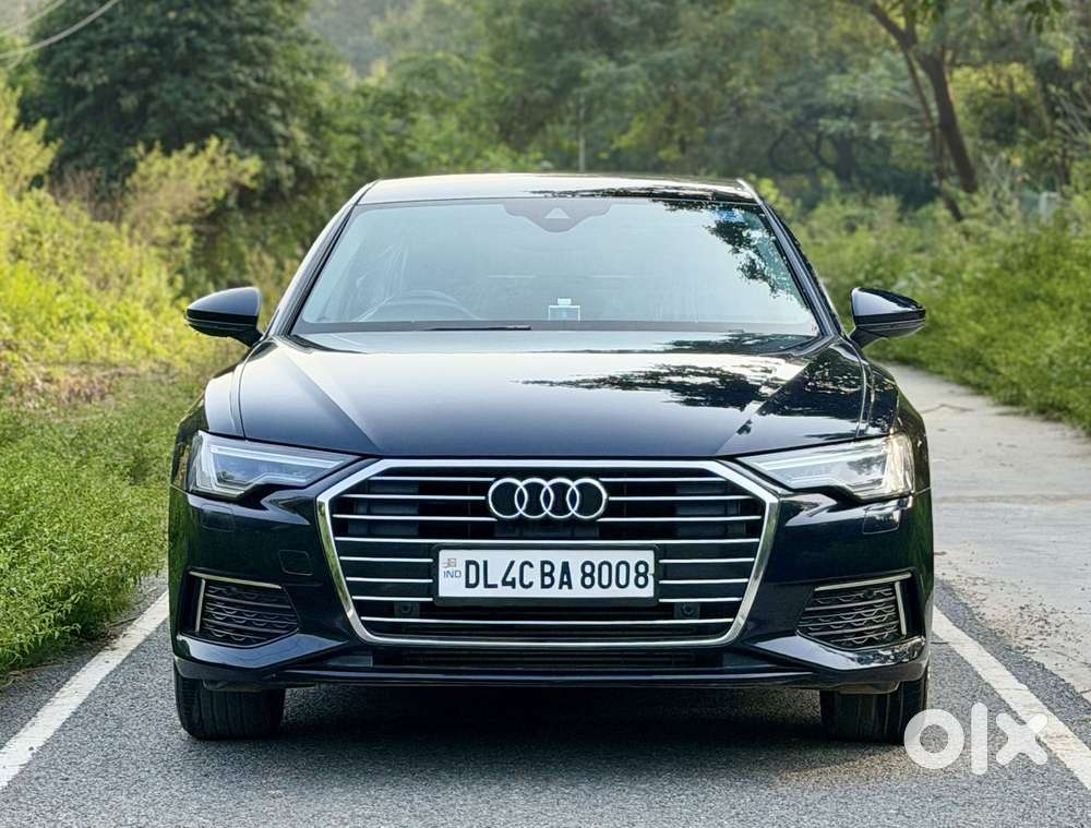 Audi A6 2.0 45 Tfsi Technology, 2021, Petrol
