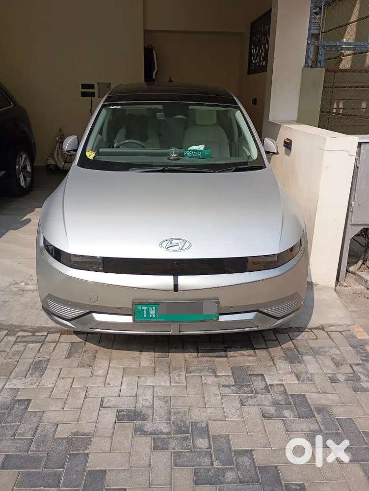 Hyundai Ioniq 5 2023