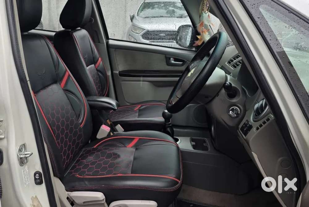 Maruti Suzuki Sx4, 2012, Diesel