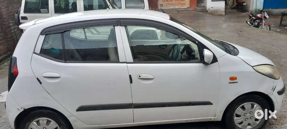 Hyundai/i10