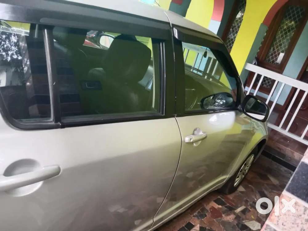 Maruti Suzuki Swift 2009 Model