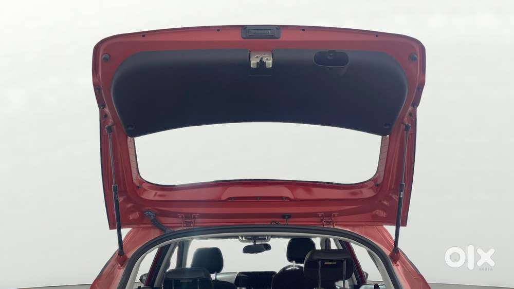 Hyundai New I20 1.2 Asta (o) Mt, 2022, Petrol