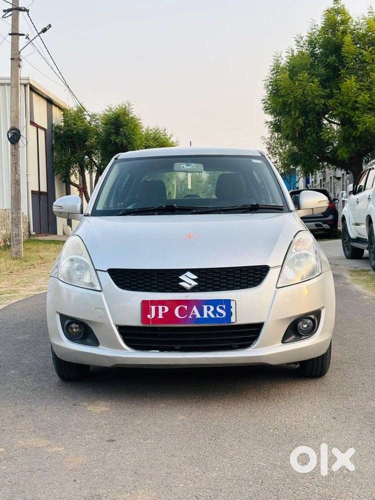 Maruti Suzuki Swift Ldi Optional, 2014, Diesel