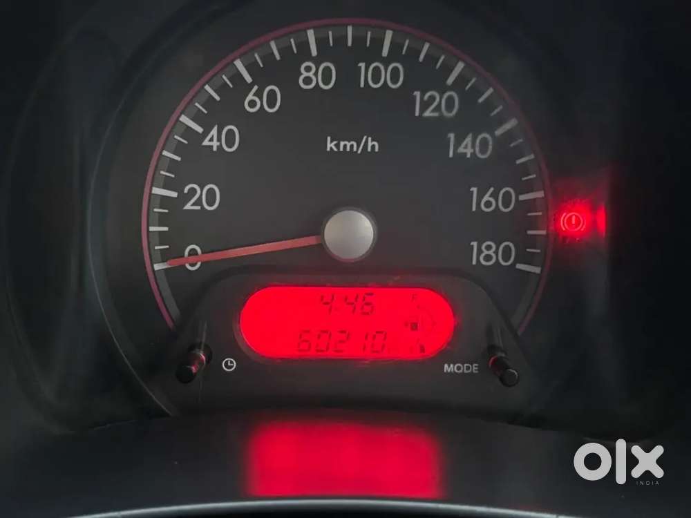 Maruti Suzuki A-star 2015 Petrol Manual