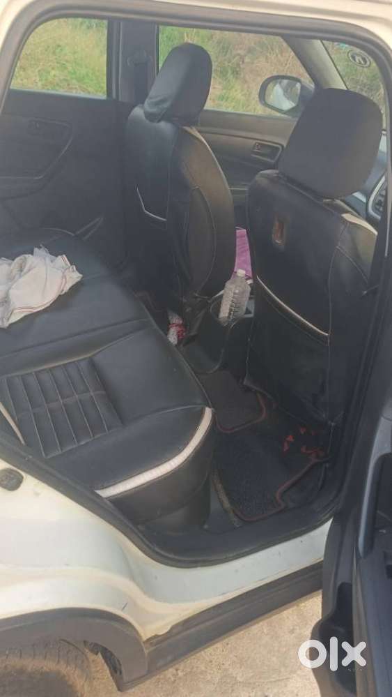 Maruti Suzuki Brezza Zdi, 2016, Diesel