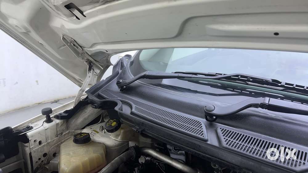 Ford Ecosport [2017-2021] 1.5 Titanium Ti Vct At, 2015, Petrol