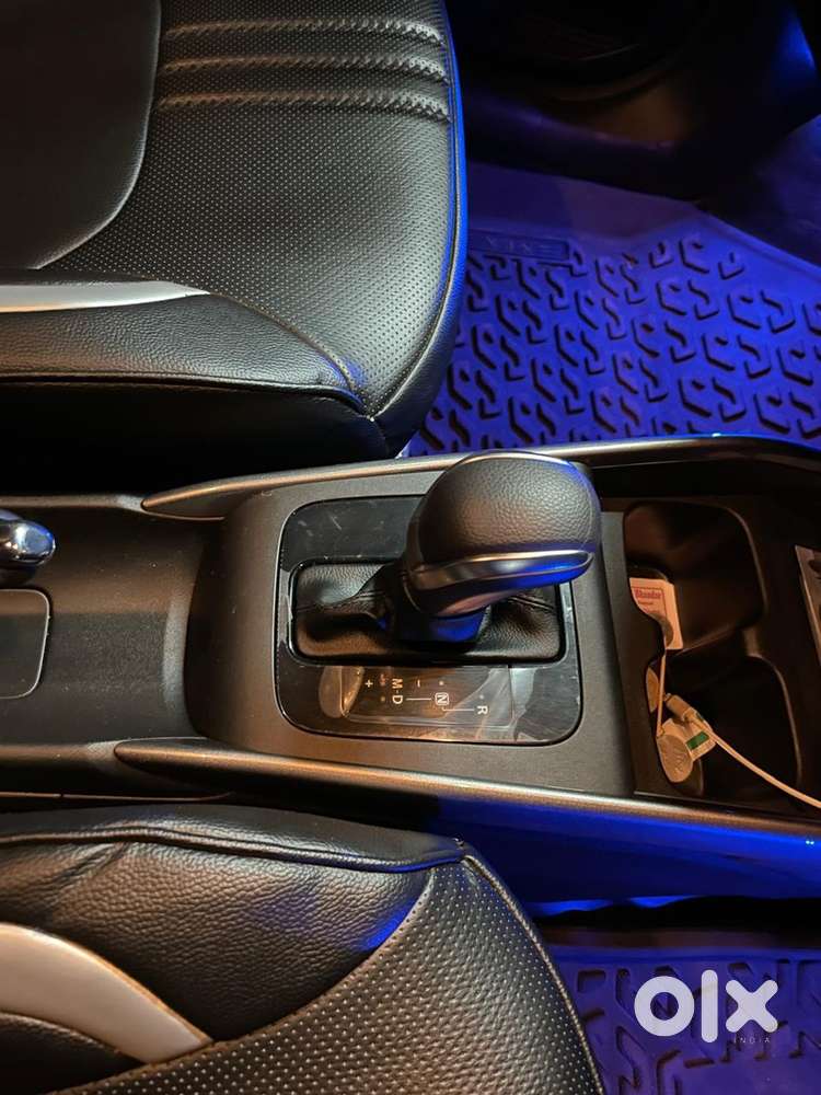 Maruti Baleno Petrol 2024