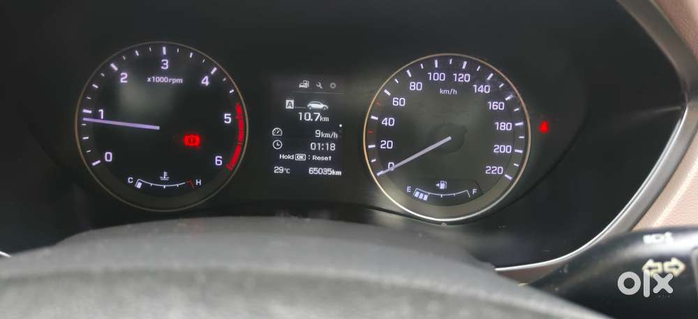 Hyundai I20 Asta Option Diesel, 2017, Diesel