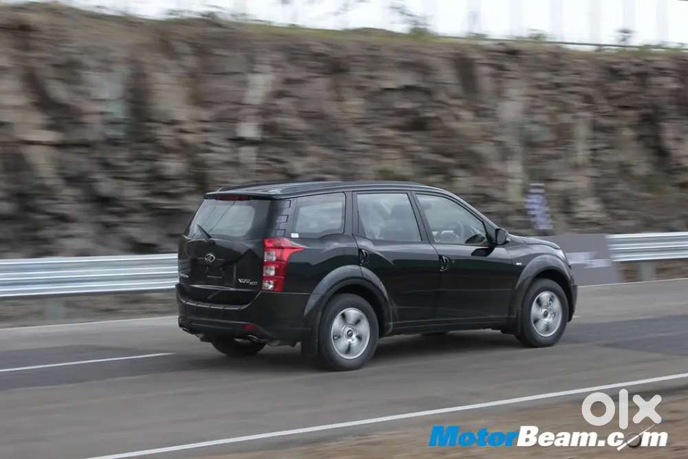 Mahindra Xuv500 Diesel Manual 2018