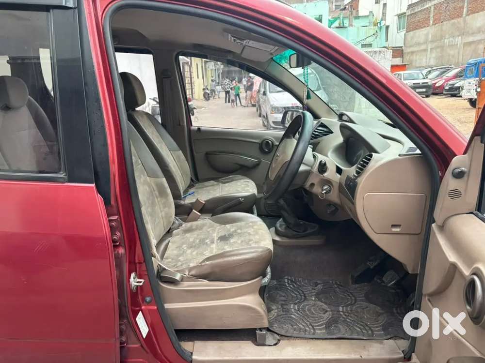 Mahindra Xylo 2012 Diesel Well Maintained