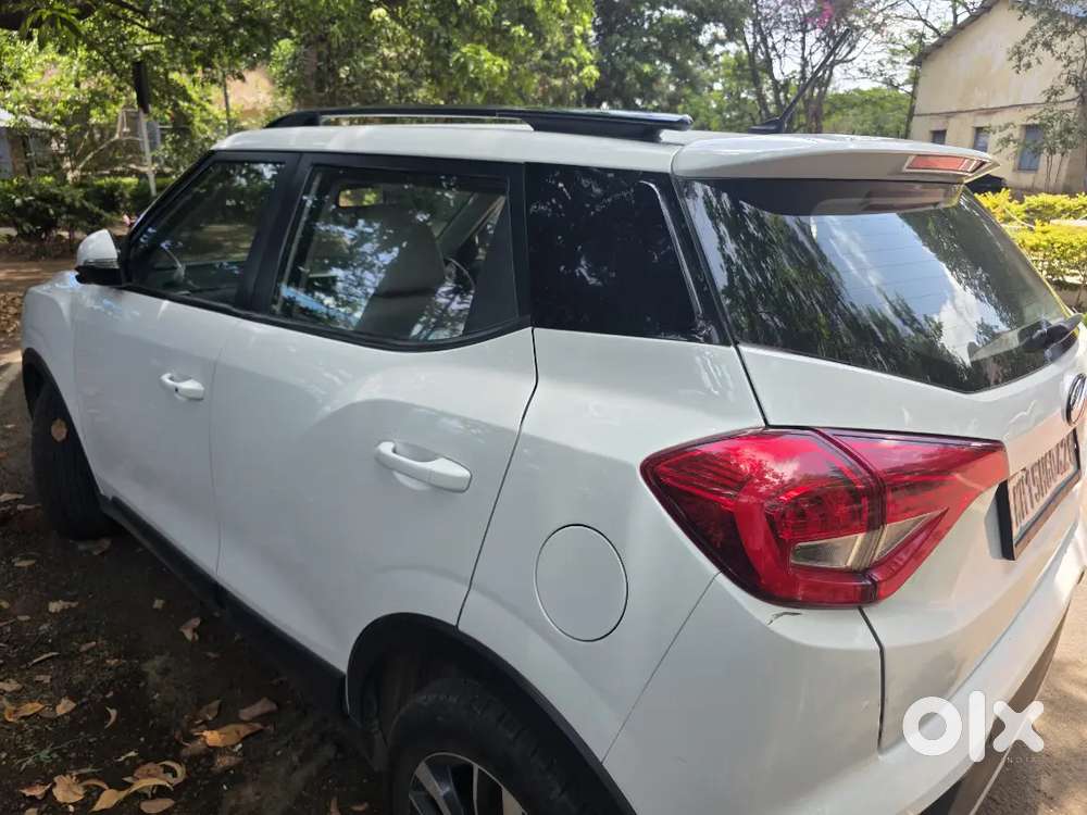 Mahindra Xuv300 Diesel Manual 2020 Car