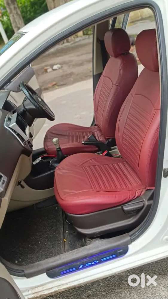 Hyundai I20 2011 Petrol Well Maintained