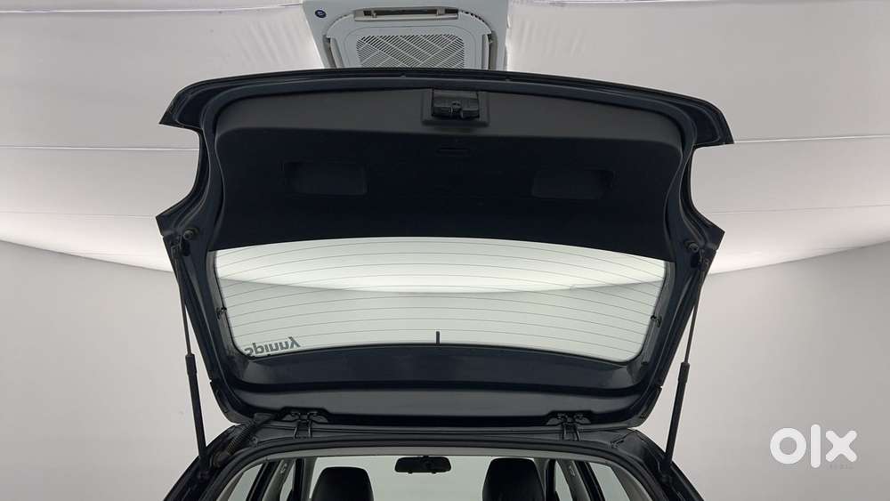 Volkswagen Polo 1.0 Comfortline Plus, 2019, Petrol