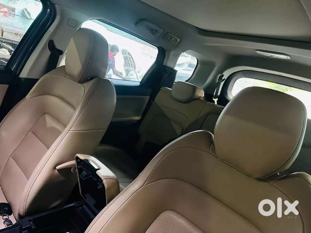Tata Safari 2.0 Kryotec 2021 Manual Diesel Top Model