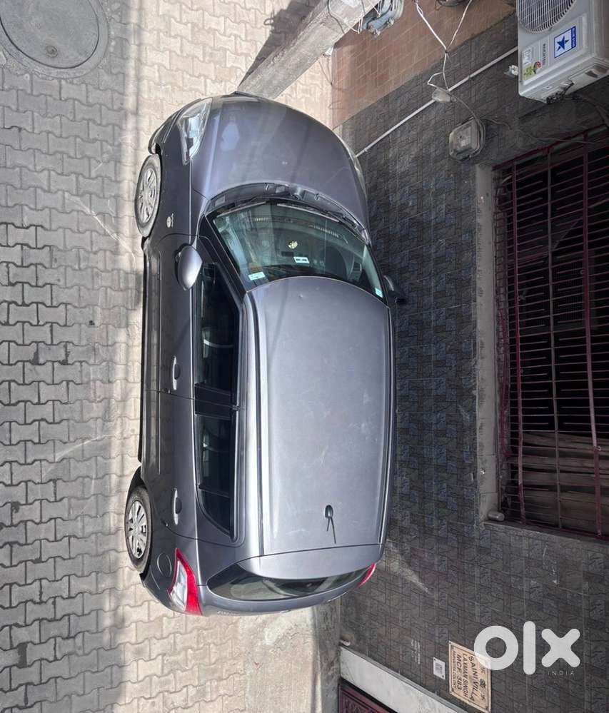 Maruti Suzuki Swift Petrol Manual 2016