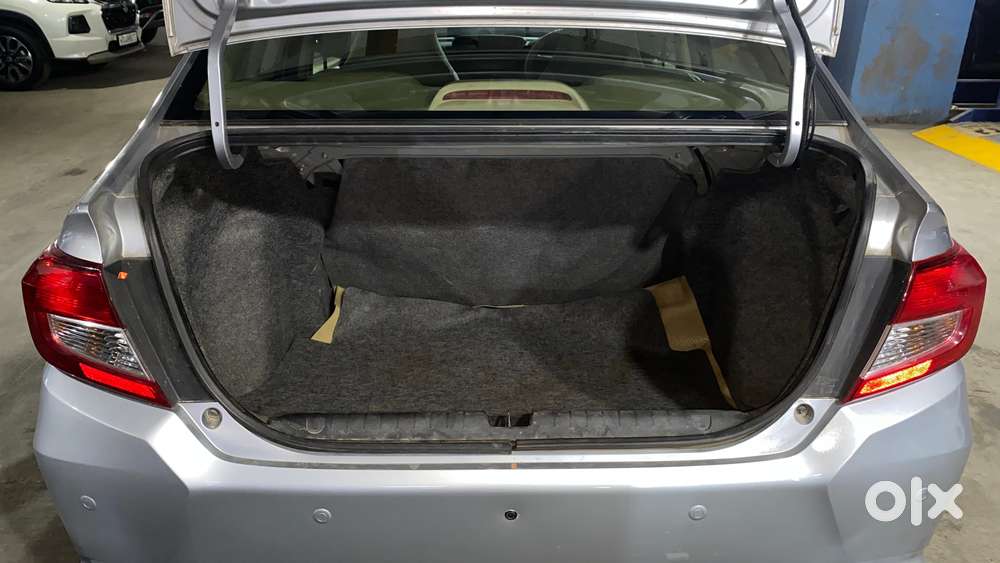 Honda Amaze 1.2 E I-vtec, 2020, Petrol