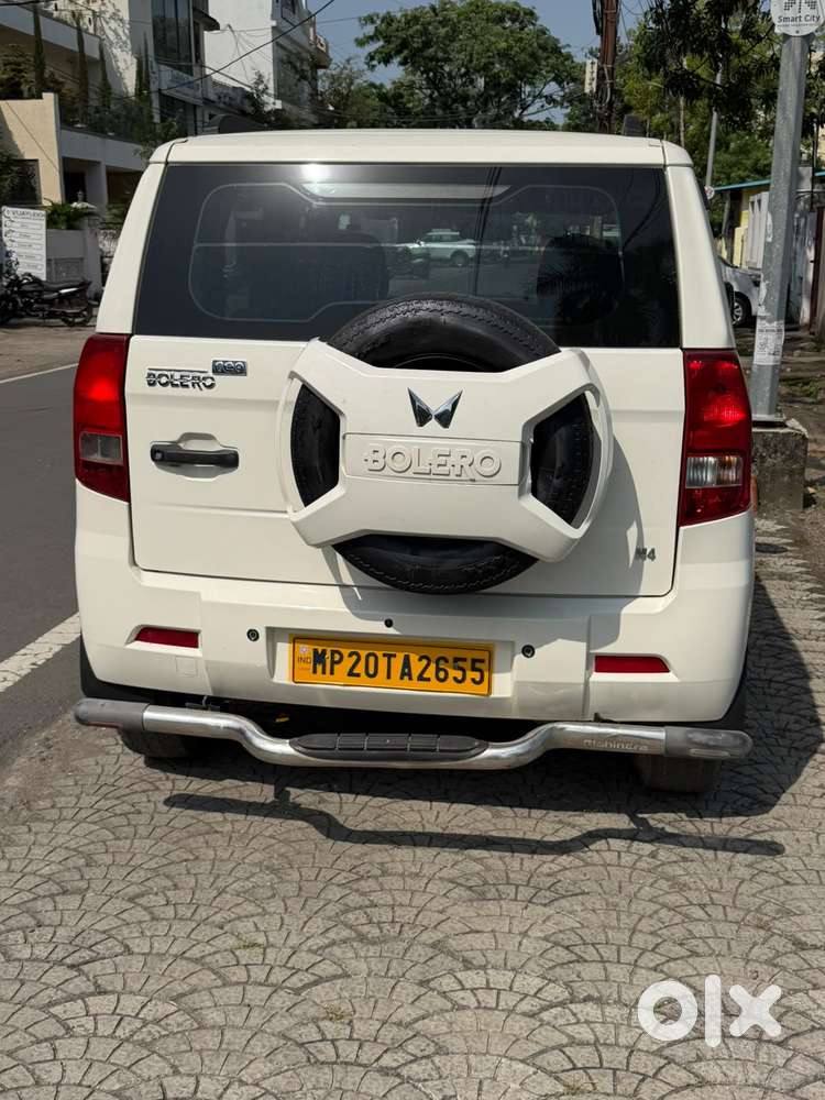 Mahindra Bolero Neo 1.5 N4, 2023, Diesel