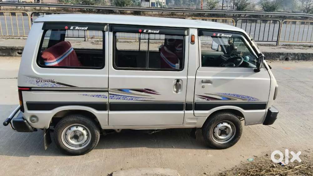 Omni Good Condition