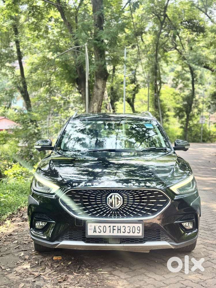 Mg Astor 1.5 Savvy Cvt S Red, 2022, Petrol