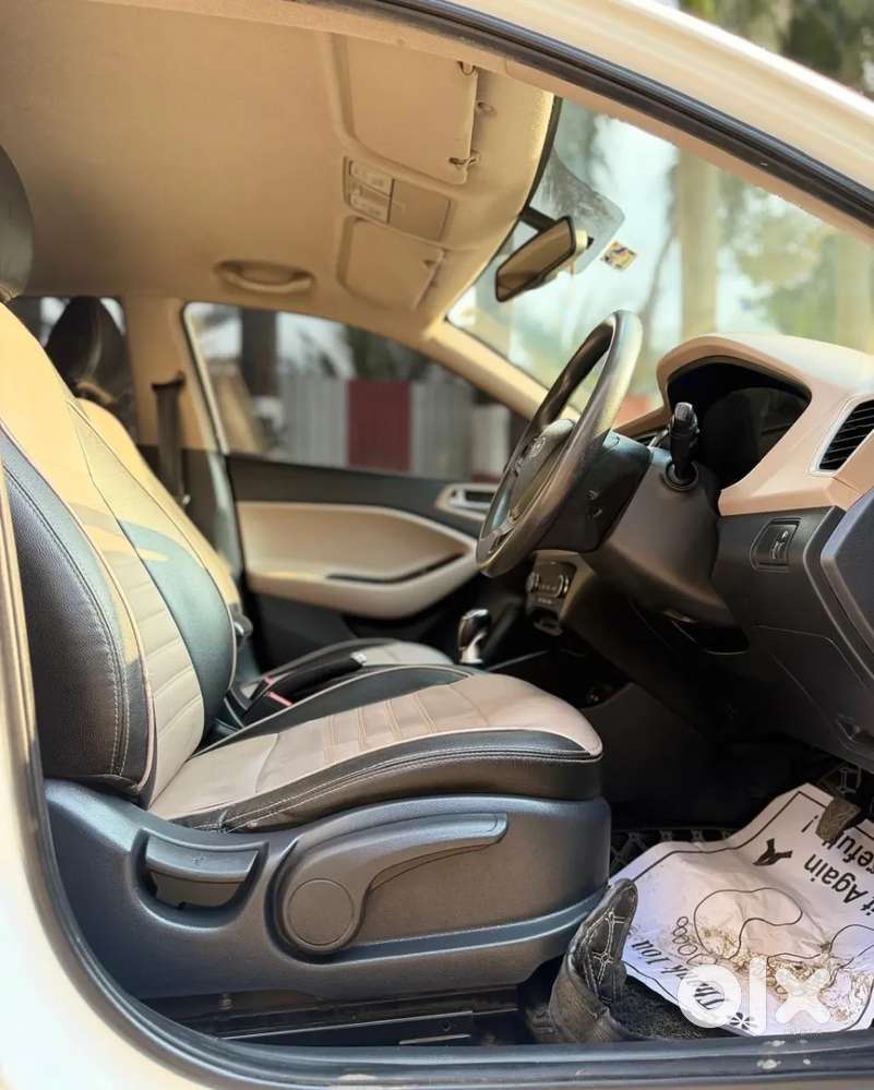 Hyundai I20 Active Asta Option, 2015, Diesel
