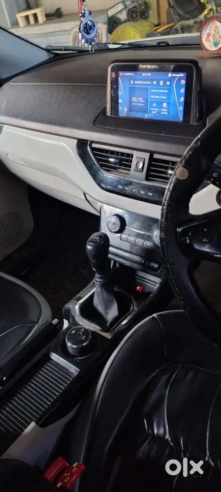 Tata Nexon 2021 Diesel Good Condition Well Maintaine Top Model