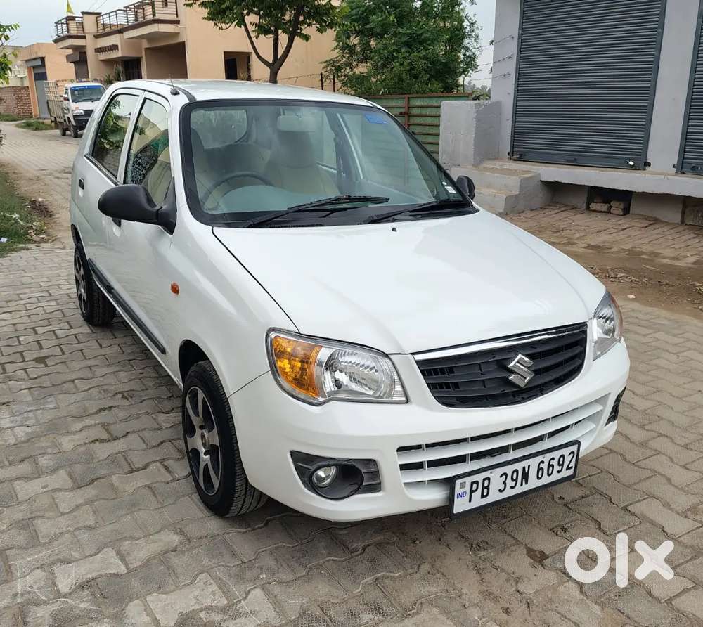 Alto K10 Vxi 11 Mdl 31 Tk Pass