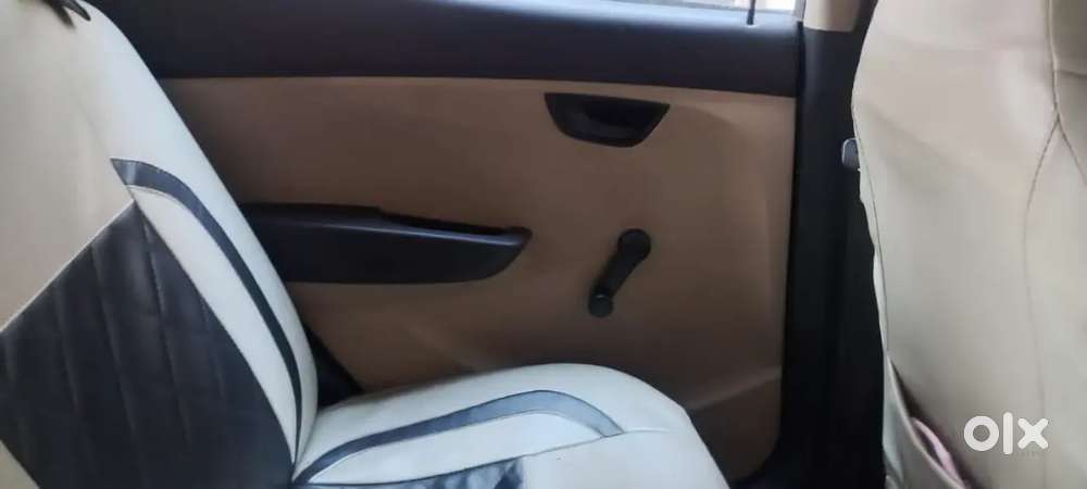 Good Condition 300km In A Cylrnder