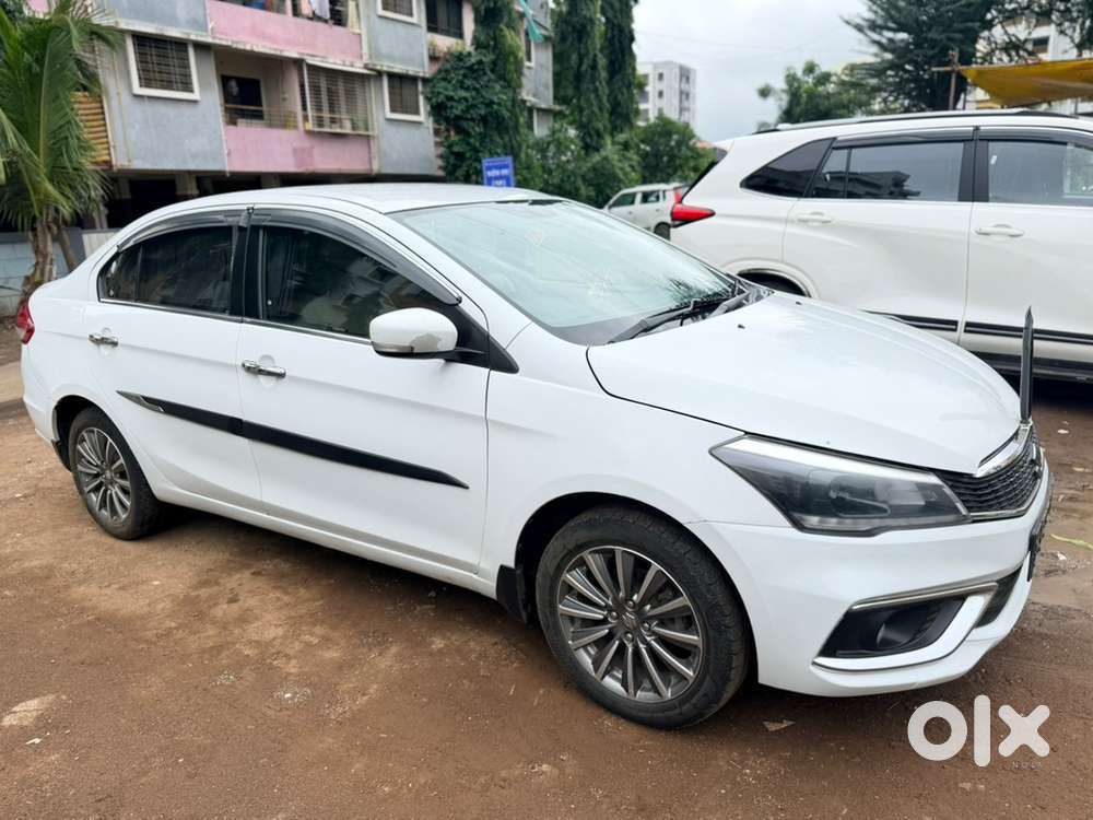 2018 Maruti Ciaz Diesel Manual