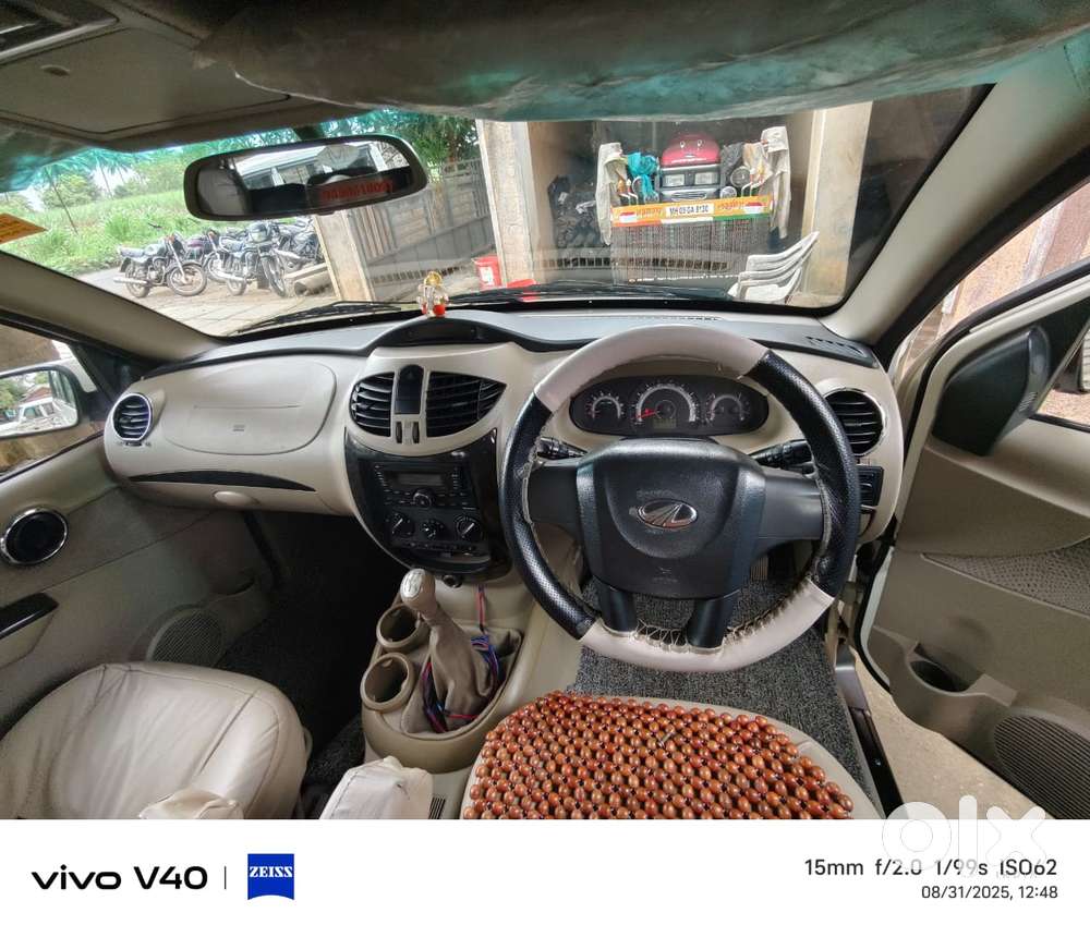 Mahindra Xylo H8 Abs Bs Iv, 2014, Diesel