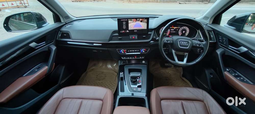 Audi Q5 Premium Plus 45 Tfsi, 2022, Petrol