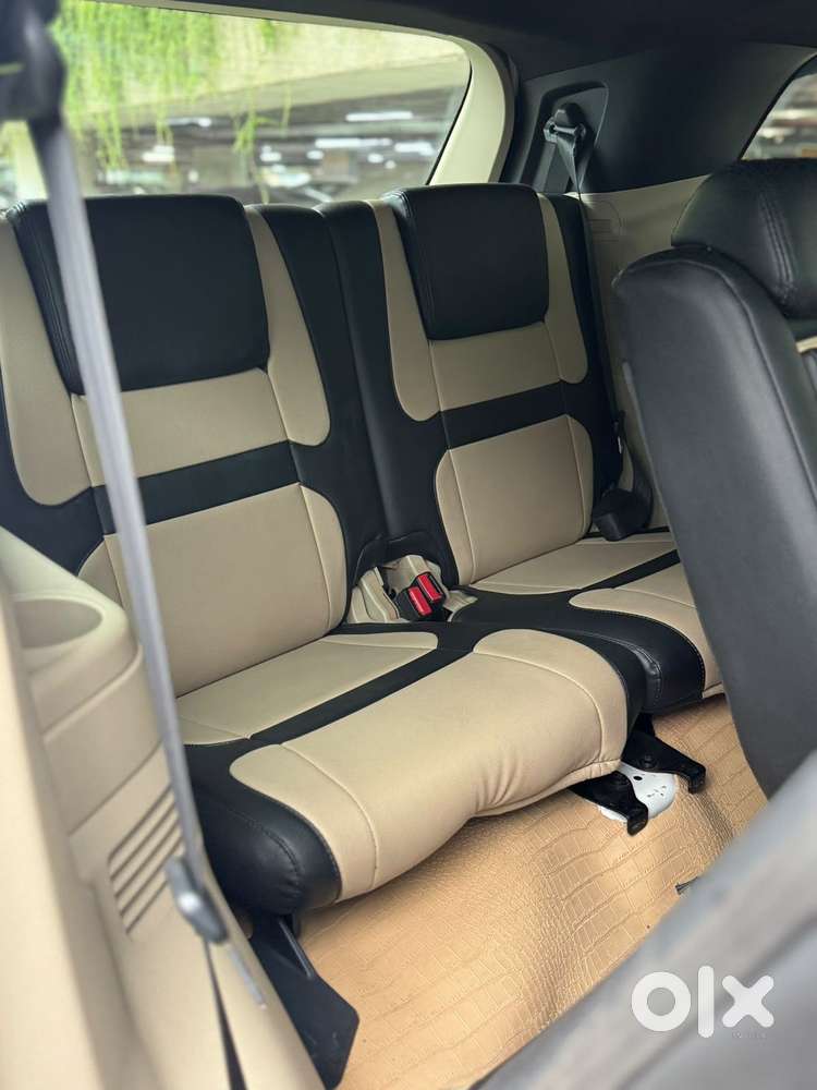 Ford Endeavour 3.2 Titanium At 4x4, 2017, Diesel