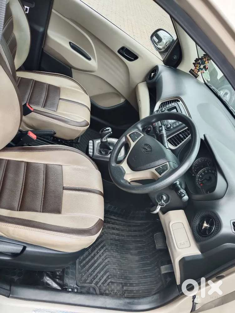 2020 Model
Santro Magna Automatic
Single Owner
54000 Km
No Replaces
Sh