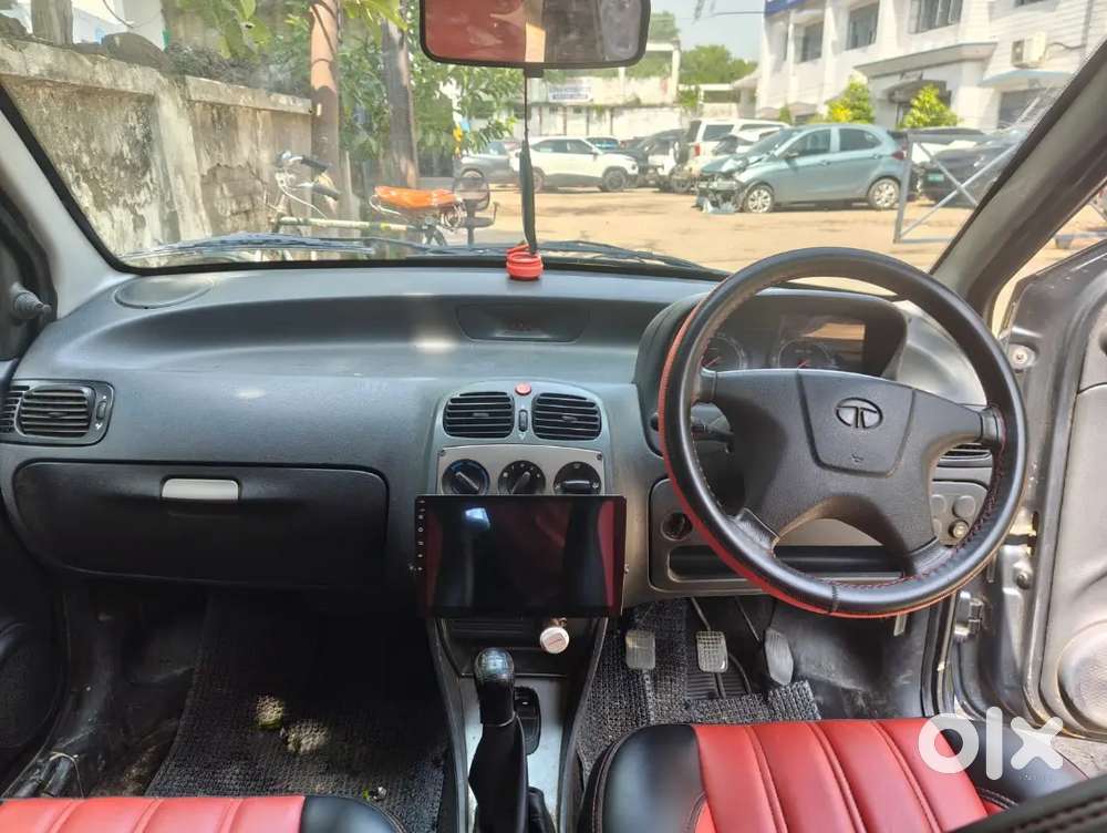 Tata Indica 2007 Diesel 92000 Km Driven