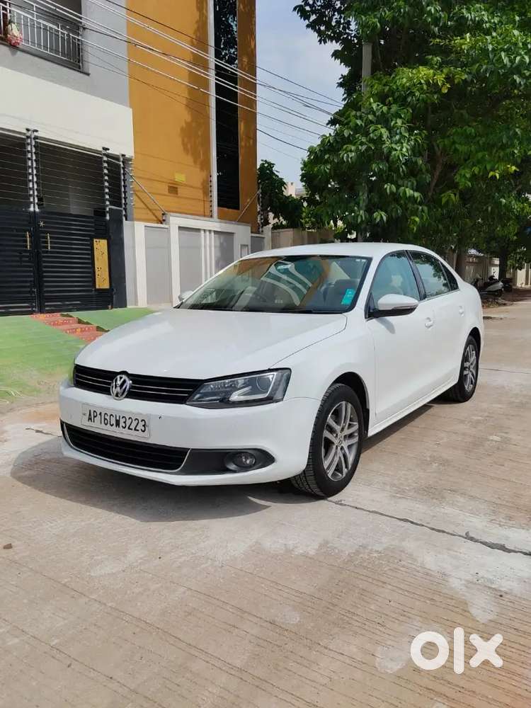 Volkswagen Jetta 2.0 Tdi 2014