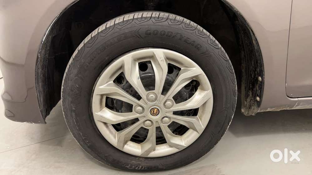 Honda Amaze S I-vtec, 2013, Petrol