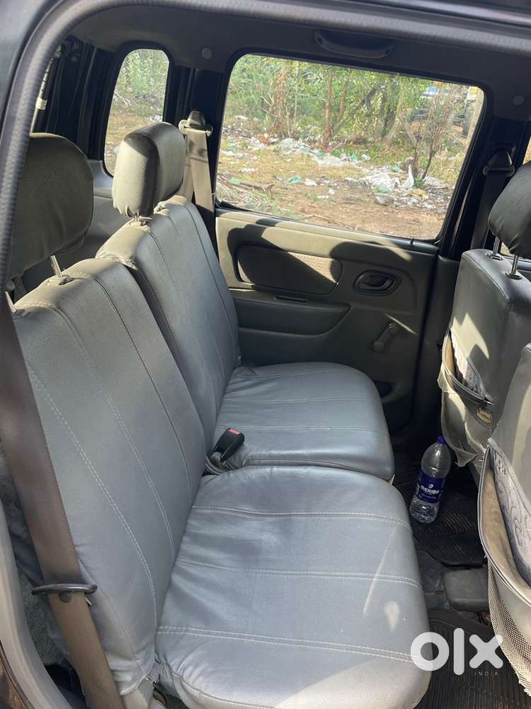 Maruti Suzuki Wagon R 2006 Petrol Well Maintained