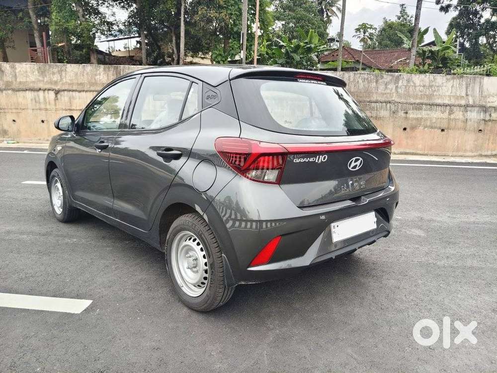 Hyundai Grand I10 Nios Era, 2025, Petrol