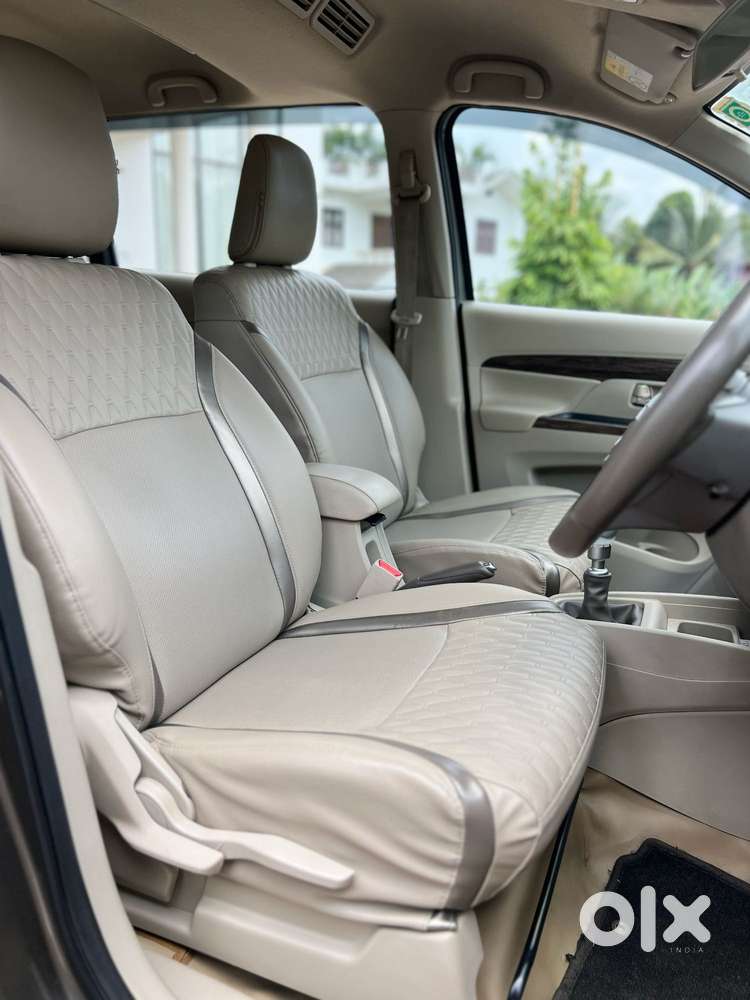 Maruti Suzuki Ertiga Maruti-suzuki-ertiga-zdi-plus, 2019, Diesel