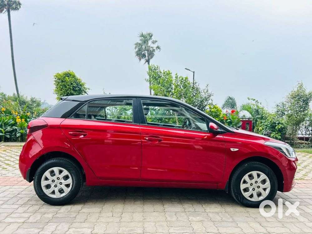 Hyundai Elite I20 Magna 1.2 Mt, 2018, Diesel
