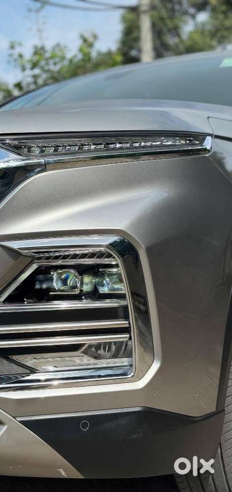 Mg Hector Sharp Pro 2.0 Turbo Diesel Mt, 2023, Diesel