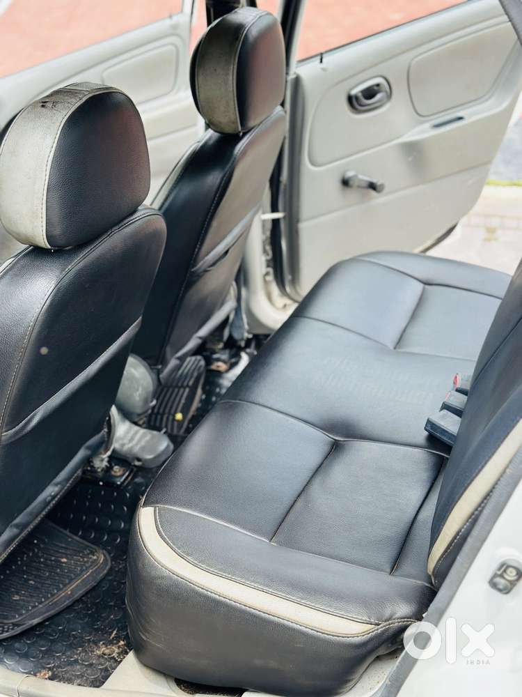 Maruti Suzuki Alto K10 1.0 Lxi, 2012, Petrol