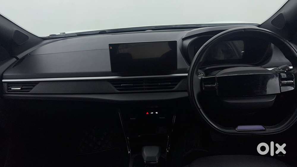 Tata Nexon Fearless Plus S 1.2 Revotron Petrol 7 Dca Dt, 2023, Petro..