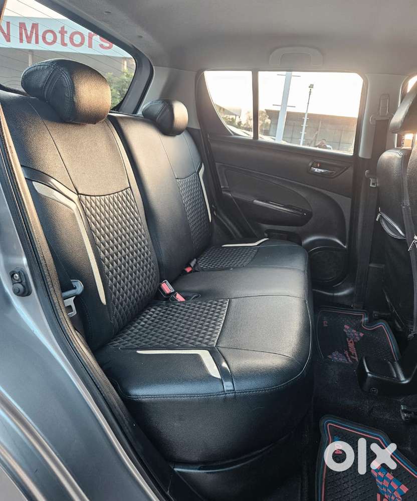 Maruti Suzuki Swift 2011-2014 Zdi, 2016, Diesel