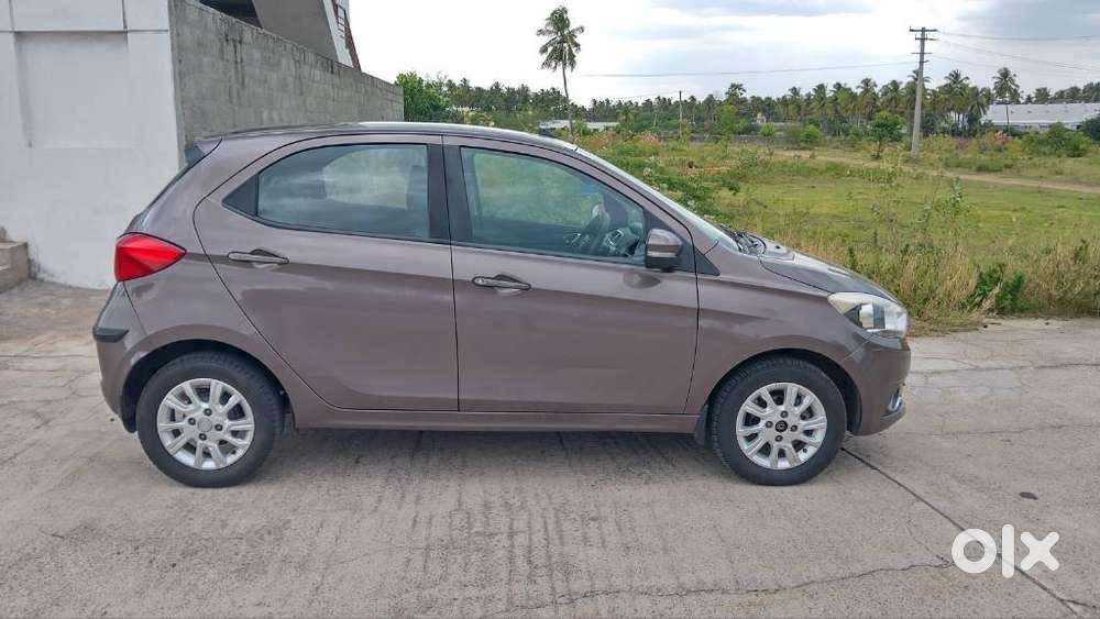 Tata Tiago 1.2 Revotron Xza, 2017