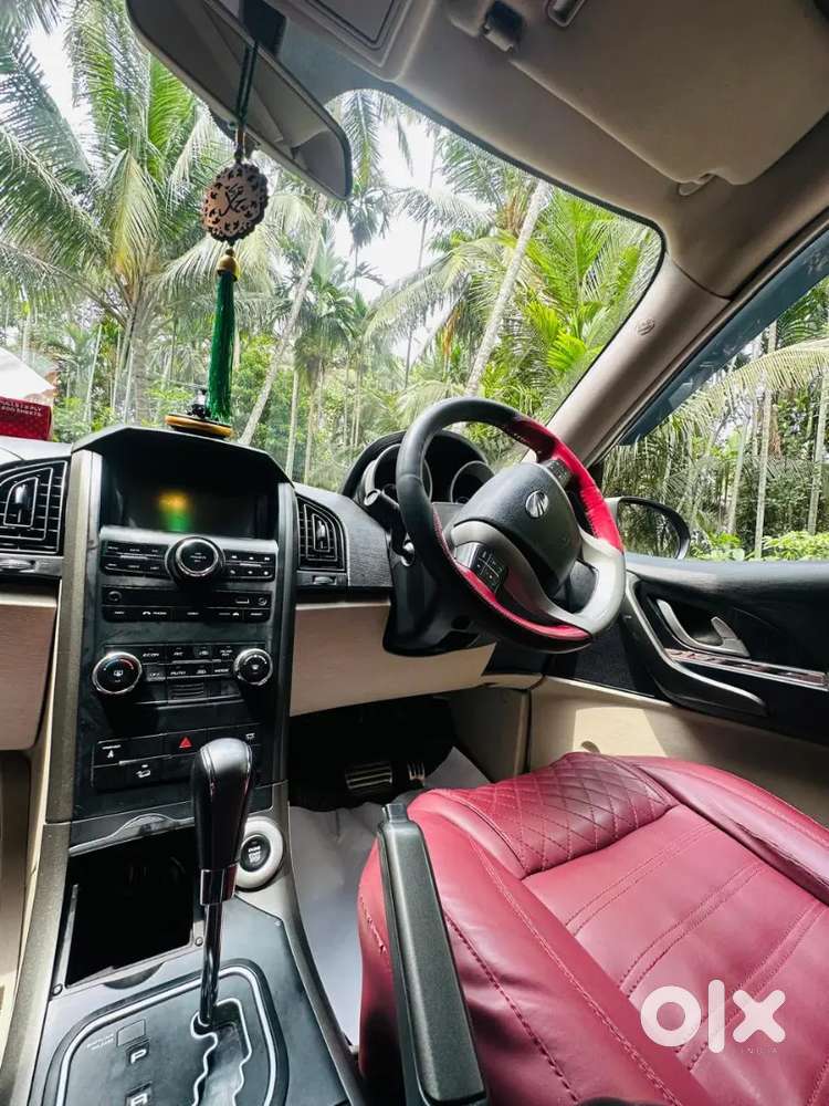 Mahindra Xuv500 2017 Diesel Well Maintained[