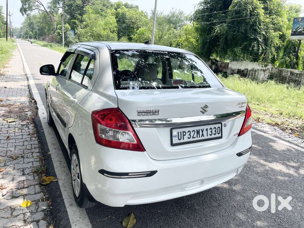 Maruti Suzuki Swift Dzire Ldi (o), 2012, Diesel