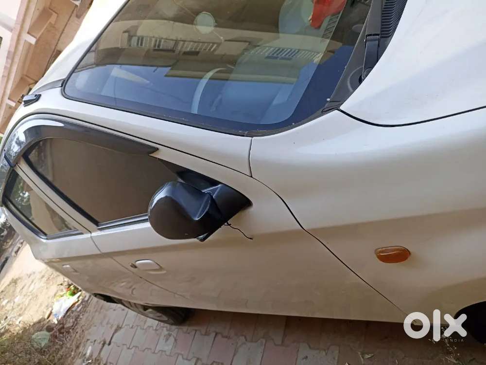 Maruti Suzuki Alto 800 2013 Petrol 650000 Km Driven