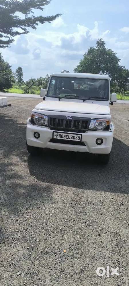 Mahindra Bolero Neo Plus Diesel Manual 2018