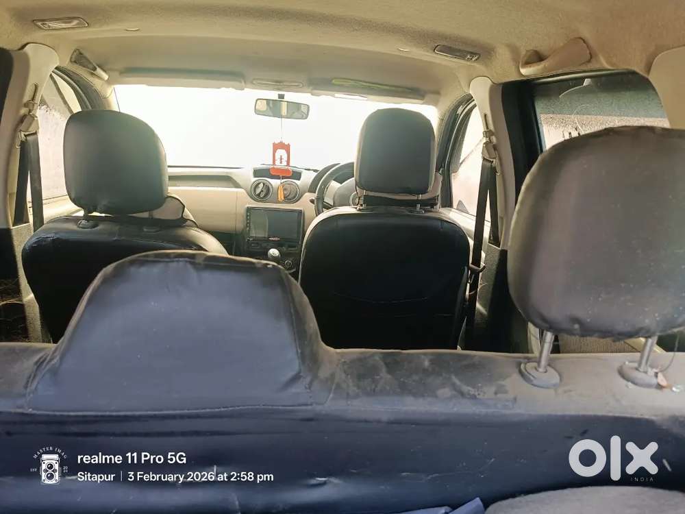 Maruti Wagon R 2010 Model